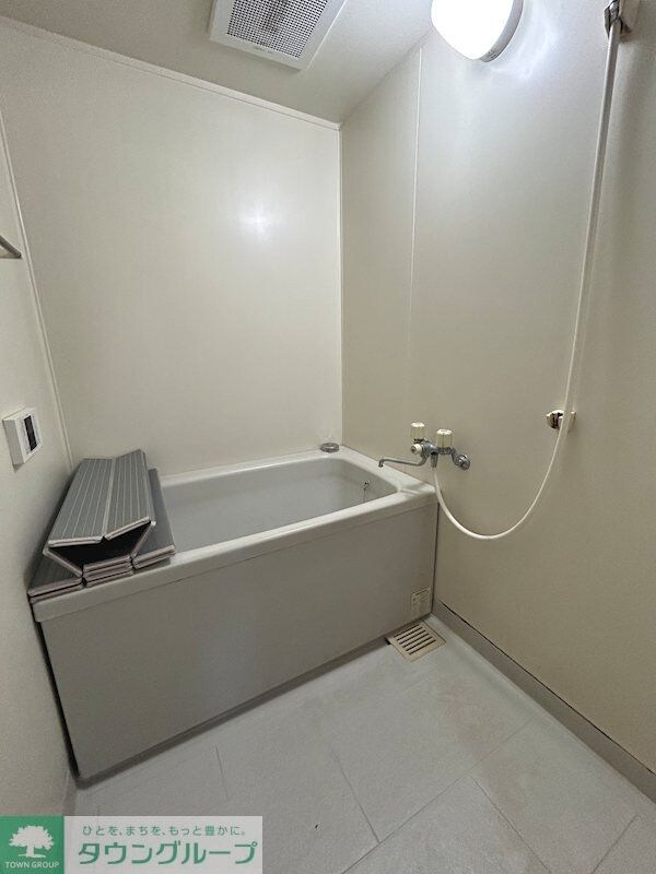 戸塚ウエスト・ウッドの物件内観写真