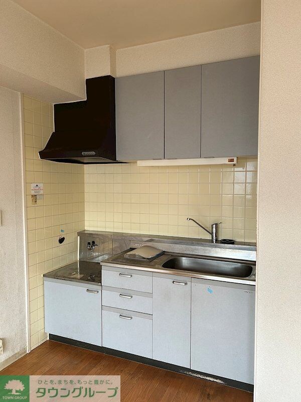 戸塚ウエスト・ウッドの物件内観写真