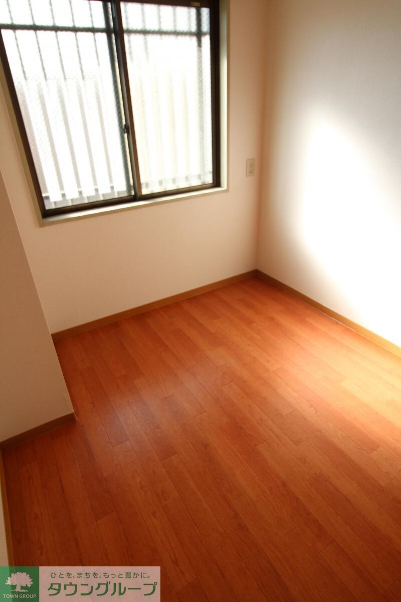 ソシエ弐番館の物件内観写真