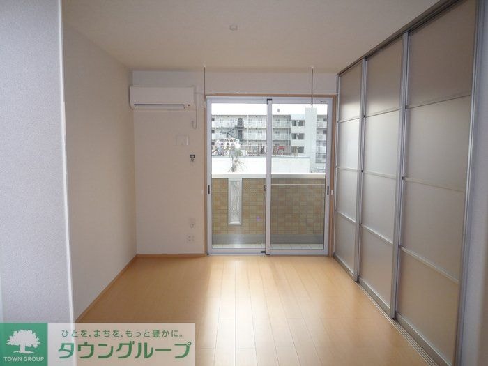 フローラの物件内観写真