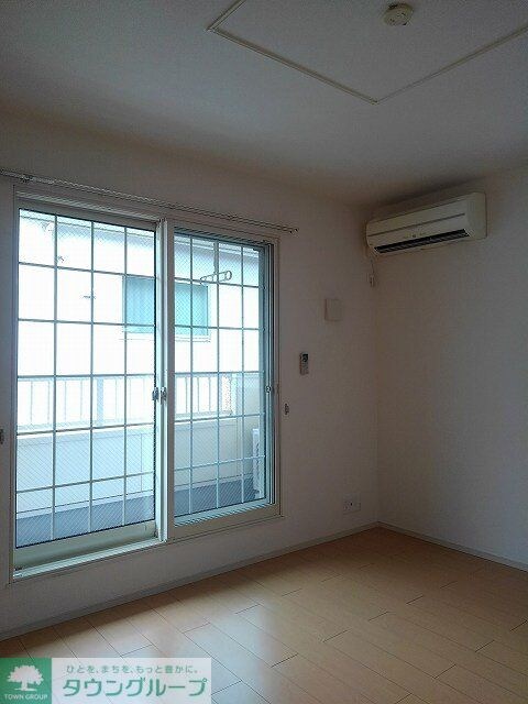 メゾン　ド　ソレイユの物件内観写真