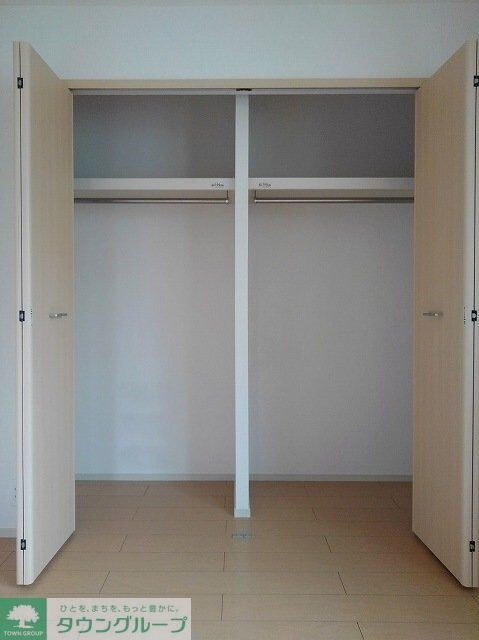 メゾン　ド　ソレイユの物件内観写真