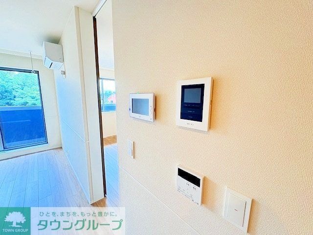 カーサ・アデールの物件内観写真