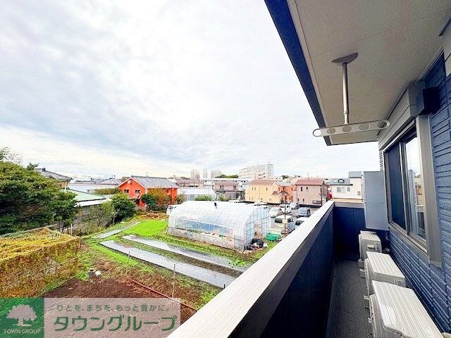 カーサ・アデールの物件内観写真