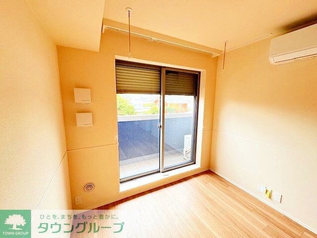 カーサ・アデールの物件内観写真