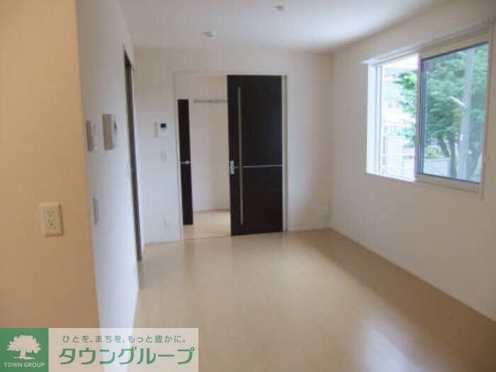 ヒルズ　Bの物件内観写真