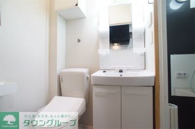 DAIYU24番館の物件内観写真