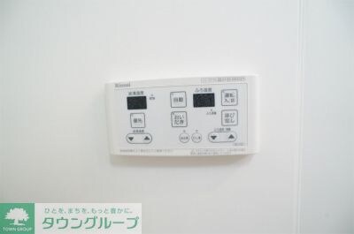 DAIYU24番館の物件内観写真