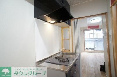 DAIYU24番館の物件内観写真