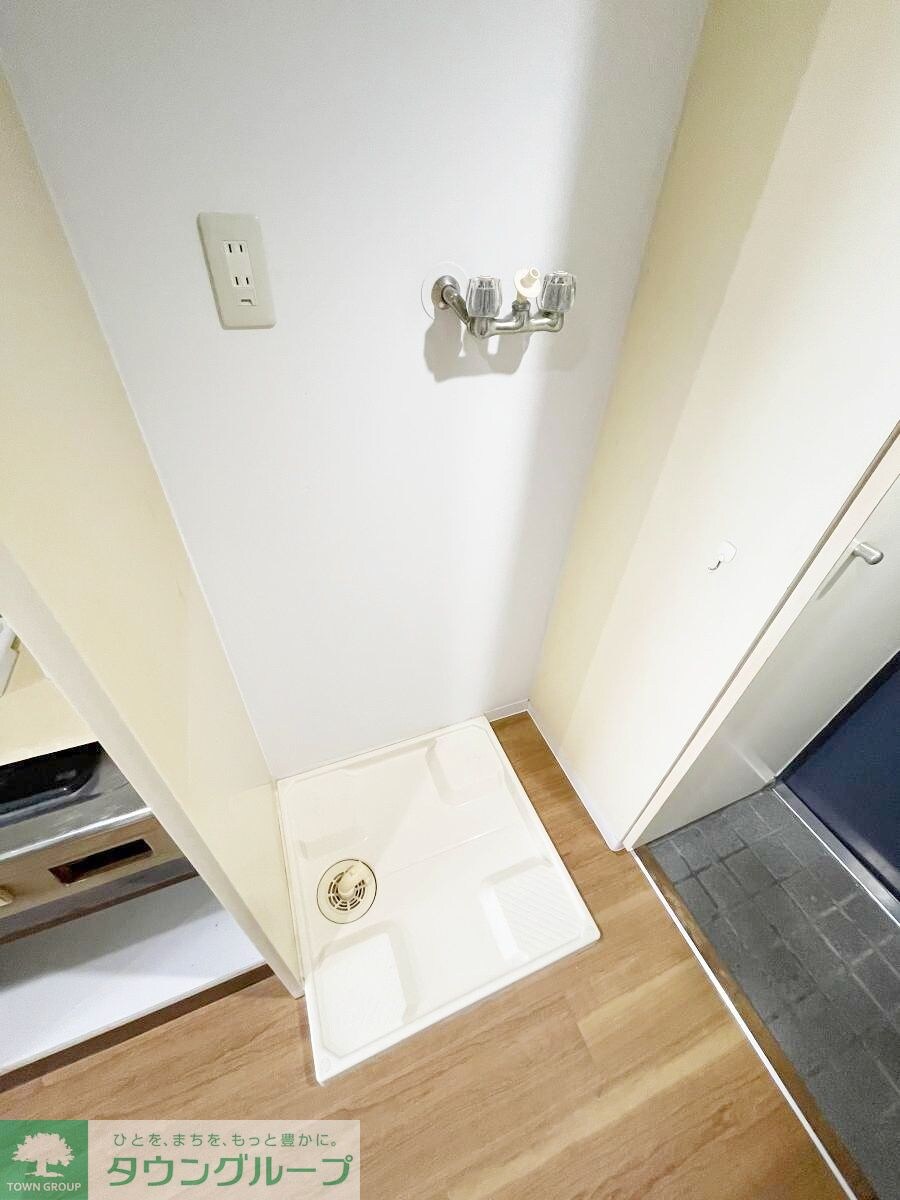 PLENDY戸塚の物件内観写真