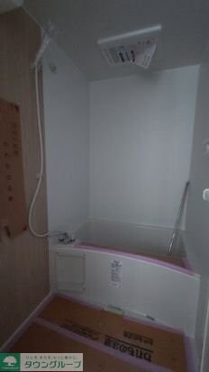 COAST　TERRACE　桜山の物件内観写真