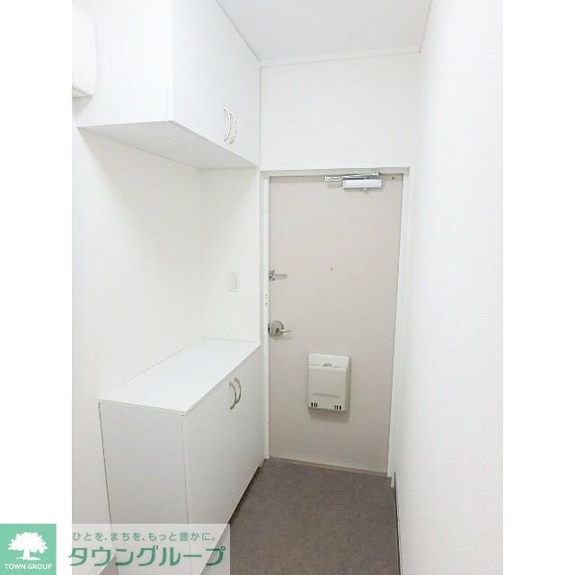 ロイヤルプラザ湘南の物件内観写真