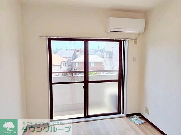 バードヒルズ戸塚IIの物件内観写真