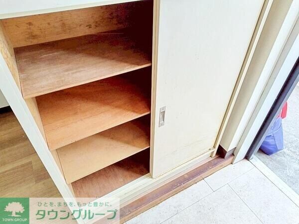 バードヒルズ戸塚IIの物件内観写真