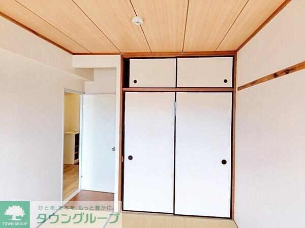 バードヒルズ戸塚IIの物件内観写真