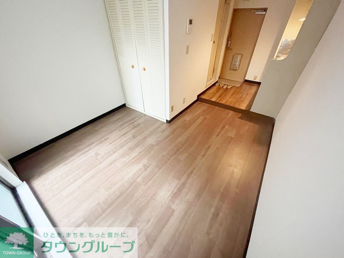 メゾンドグラン戸塚の物件内観写真