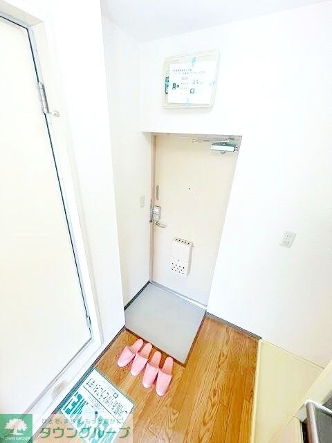 メゾンドグラン戸塚の物件内観写真