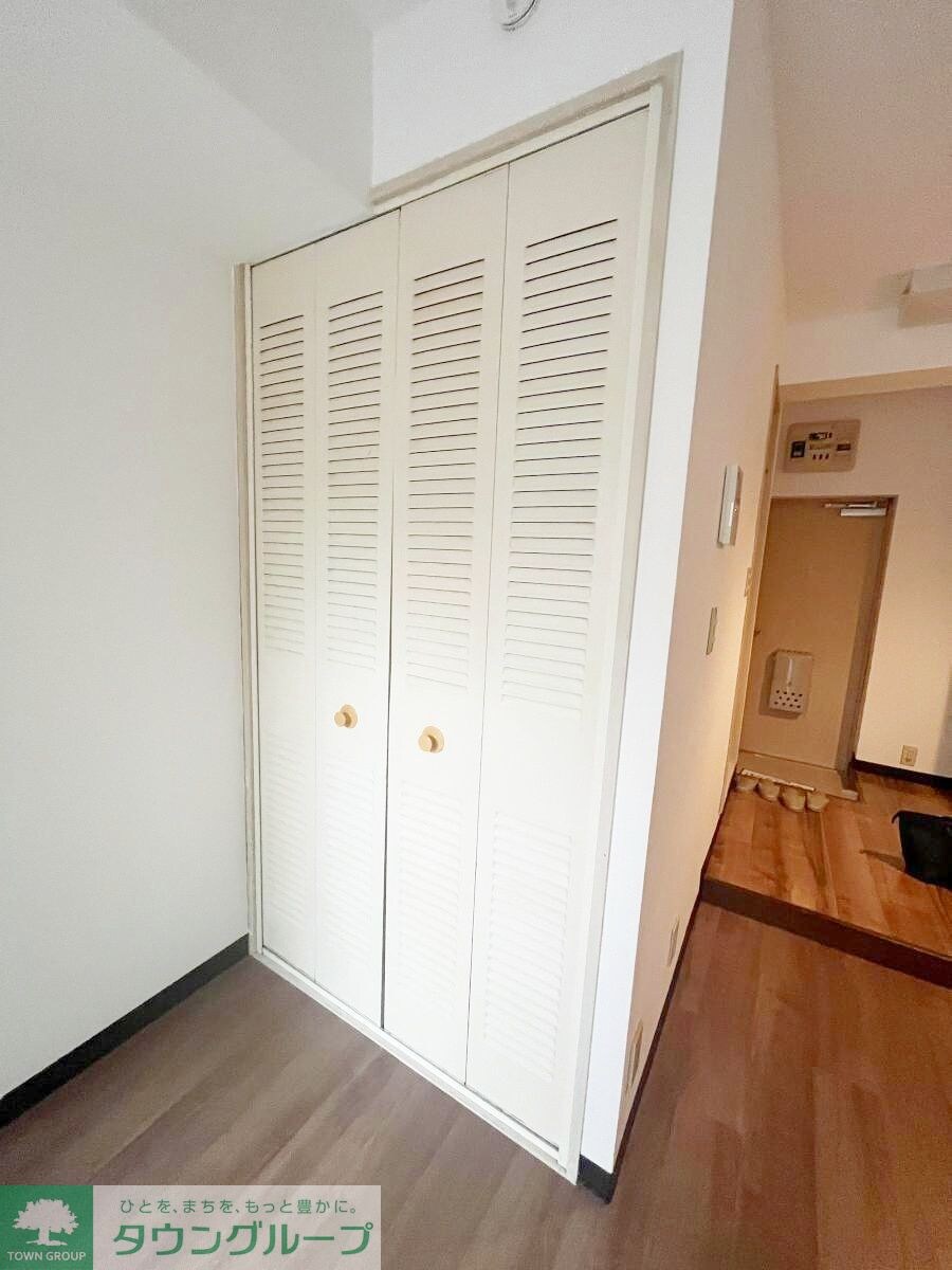 メゾンドグラン戸塚の物件内観写真