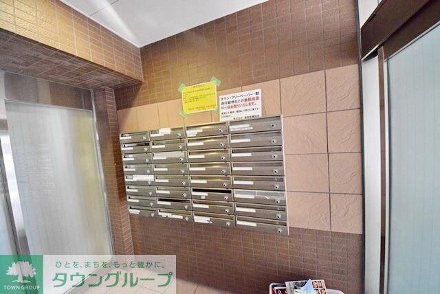 ルート藤沢の物件内観写真