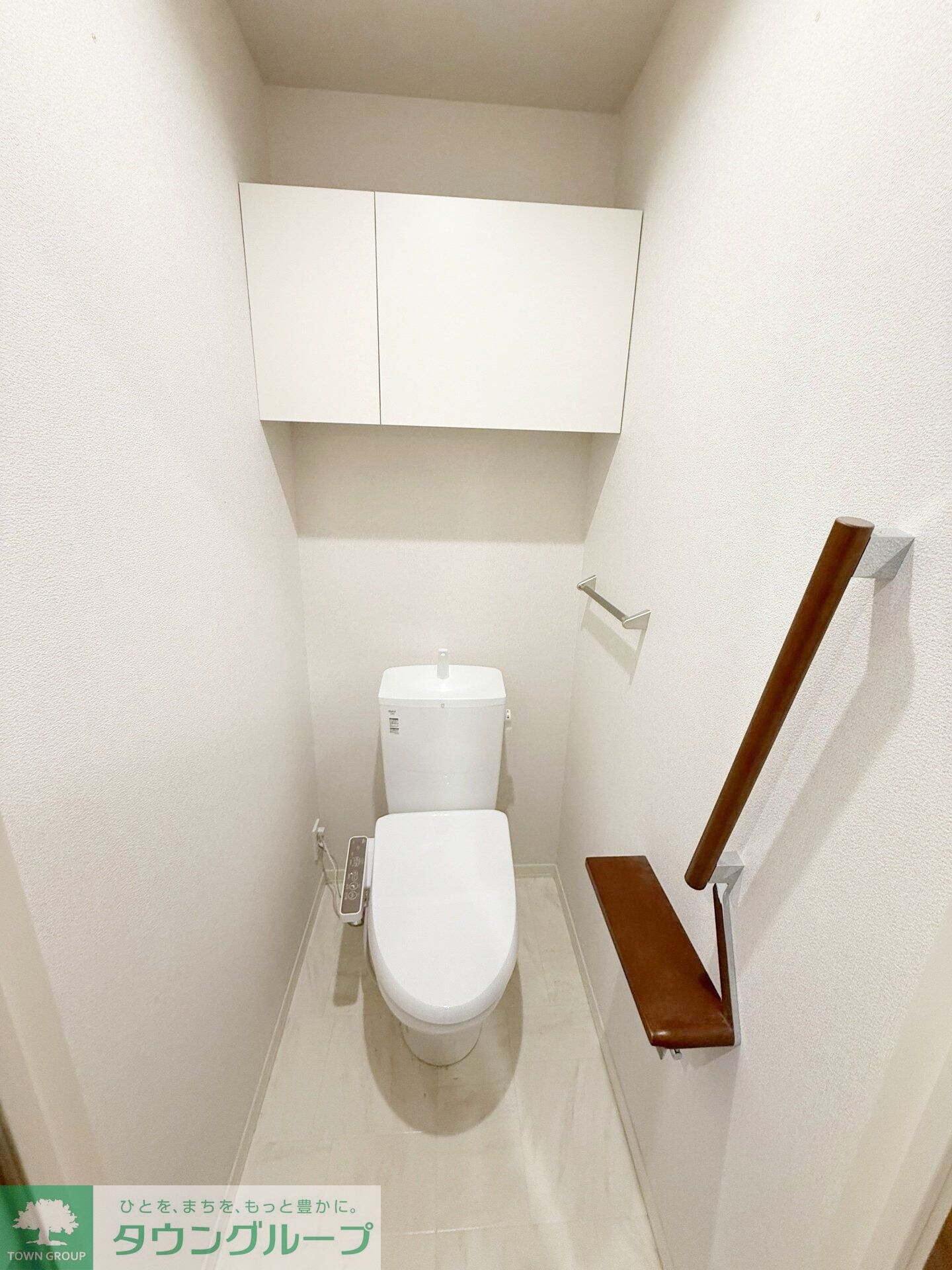 ファーストレジデンスの物件内観写真