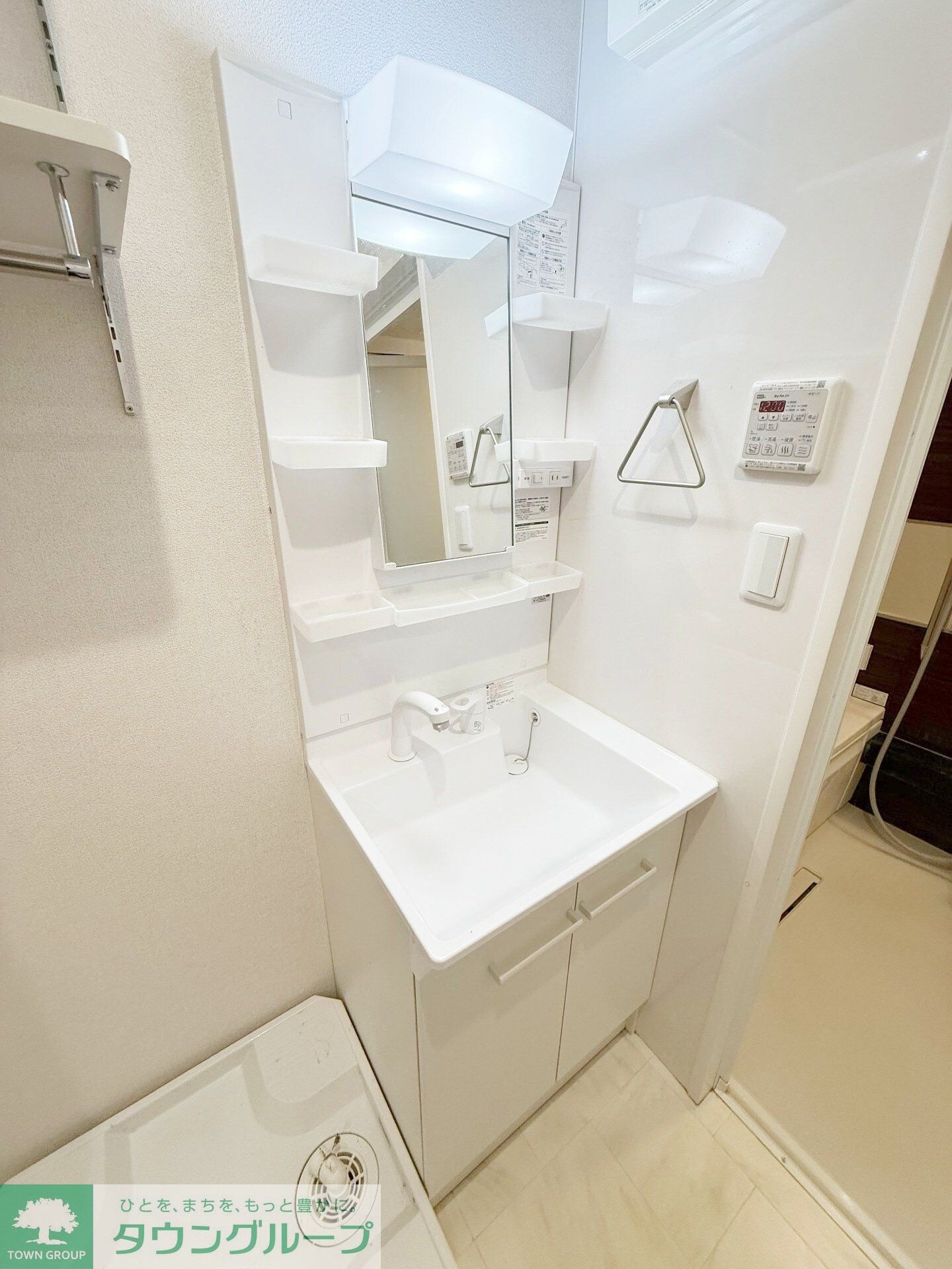 ファーストレジデンスの物件内観写真