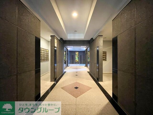 ビーコンヒル能見台センターヒルＤ棟の物件内観写真