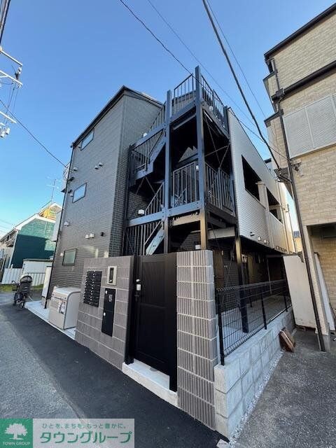 うみかぜハイツIIの物件内観写真