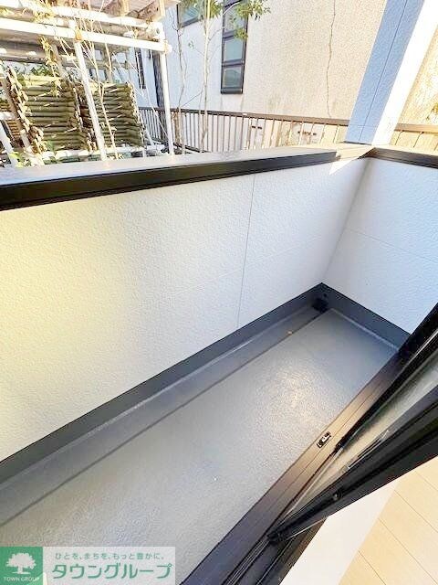 うみかぜハイツIIの物件内観写真