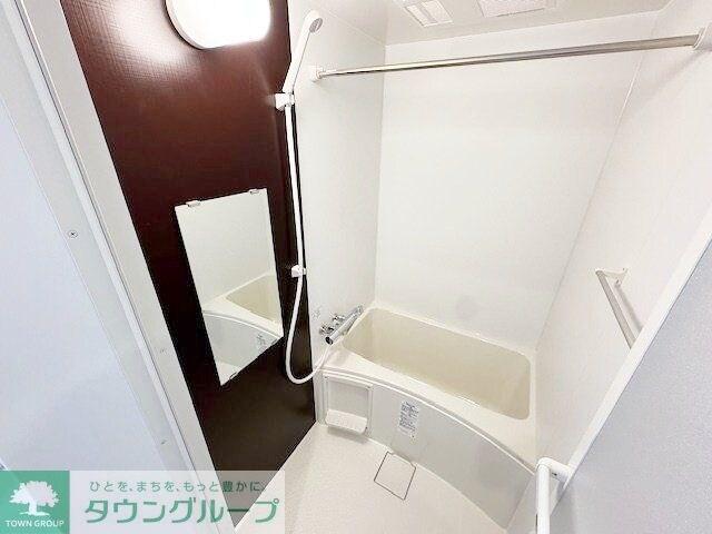 うみかぜハイツIIの物件内観写真