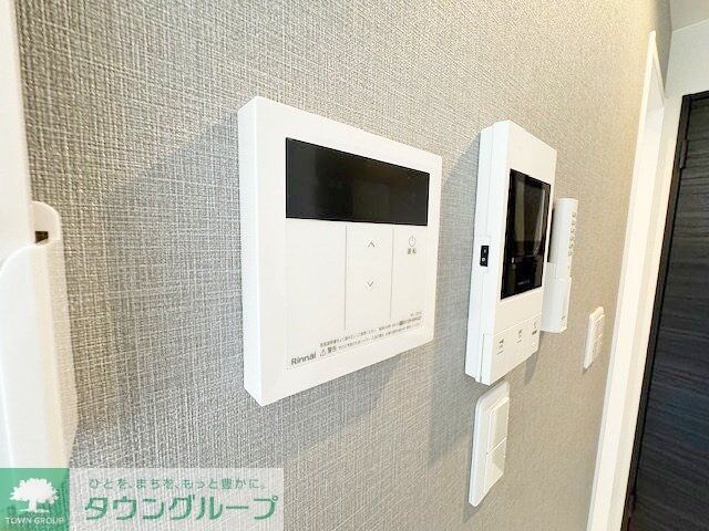 うみかぜハイツIIの物件内観写真