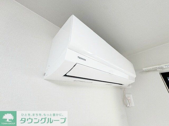 うみかぜハイツIIの物件内観写真