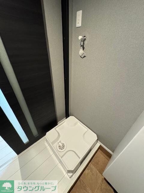 うみかぜハイツIIの物件内観写真