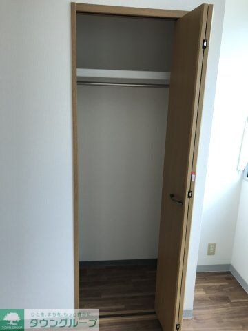 トレンディー辻堂の物件内観写真