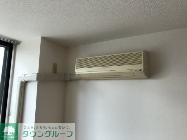 トレンディー辻堂の物件内観写真