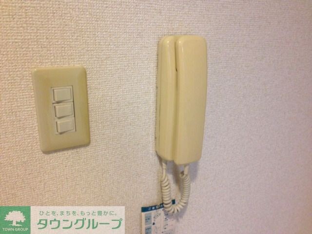 トレンディー辻堂の物件内観写真