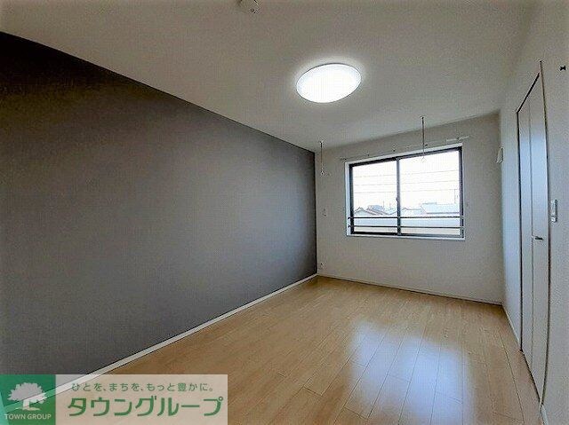 ホワイトウェル湘南の物件内観写真