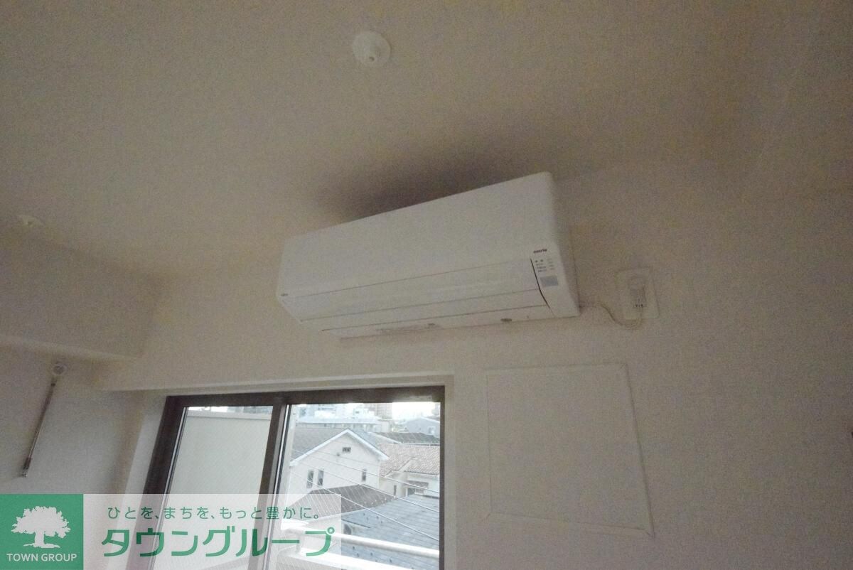 ボニート　パンセの物件内観写真