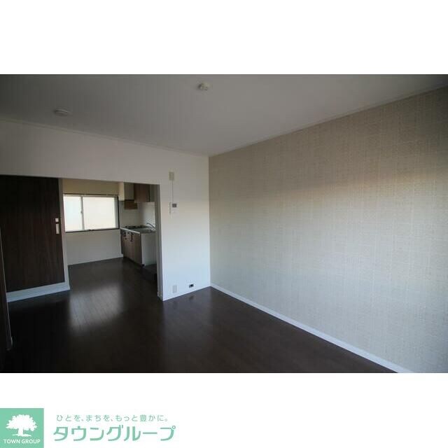 第１アオイハイツの物件内観写真