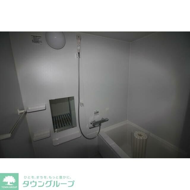 第１アオイハイツの物件内観写真