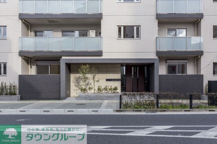 ホワイトアーミン湘南(ホワイトアーミンショウナン)の物件内観写真