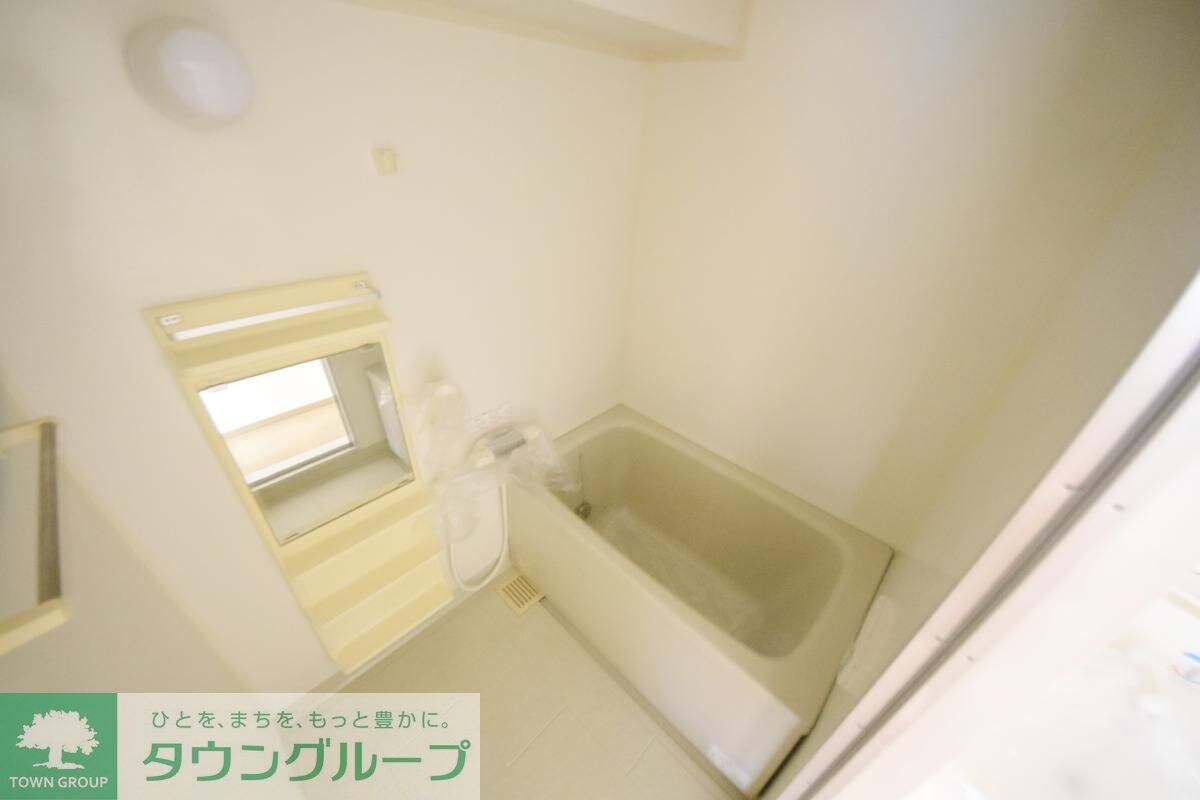 マンション庄田の物件内観写真