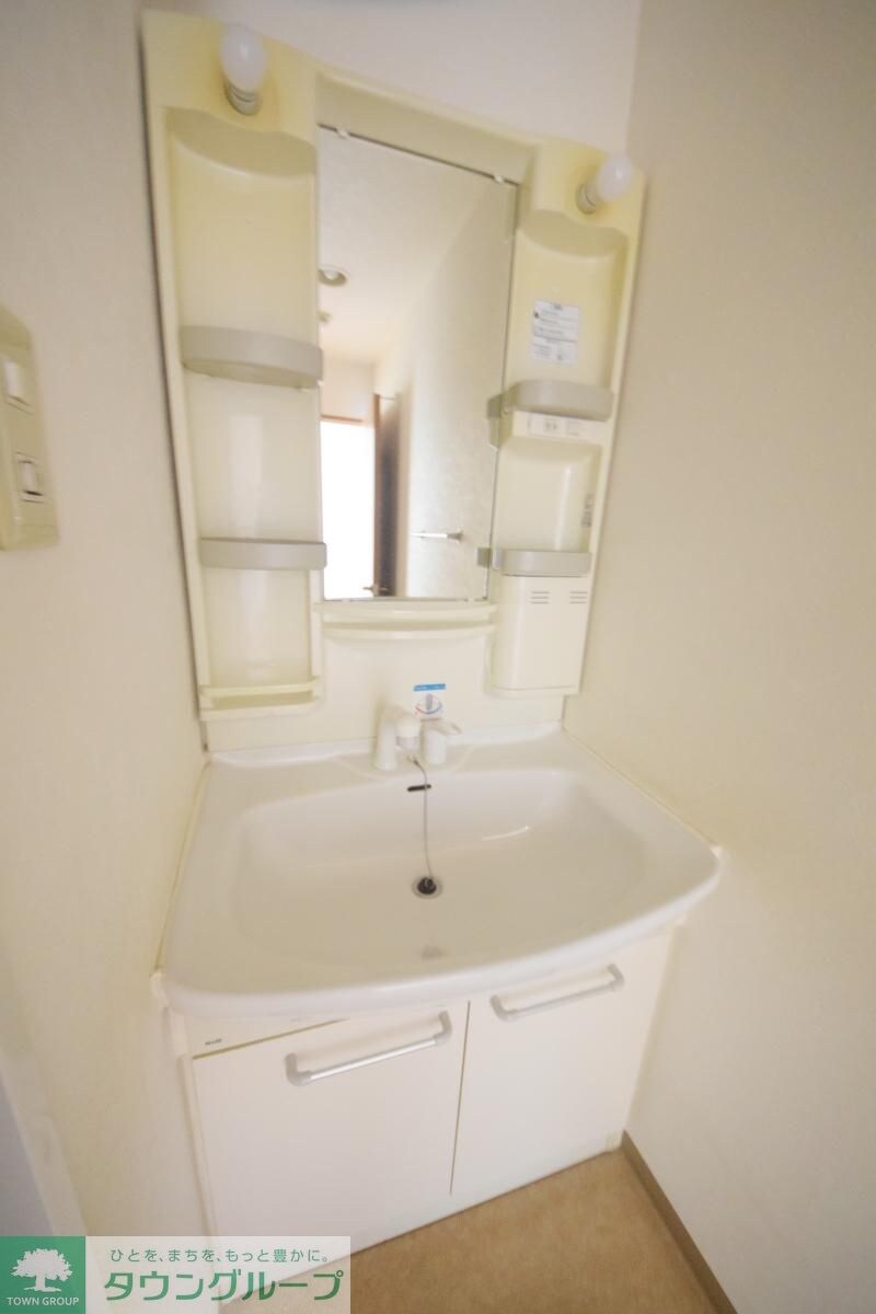 マンション庄田の物件内観写真