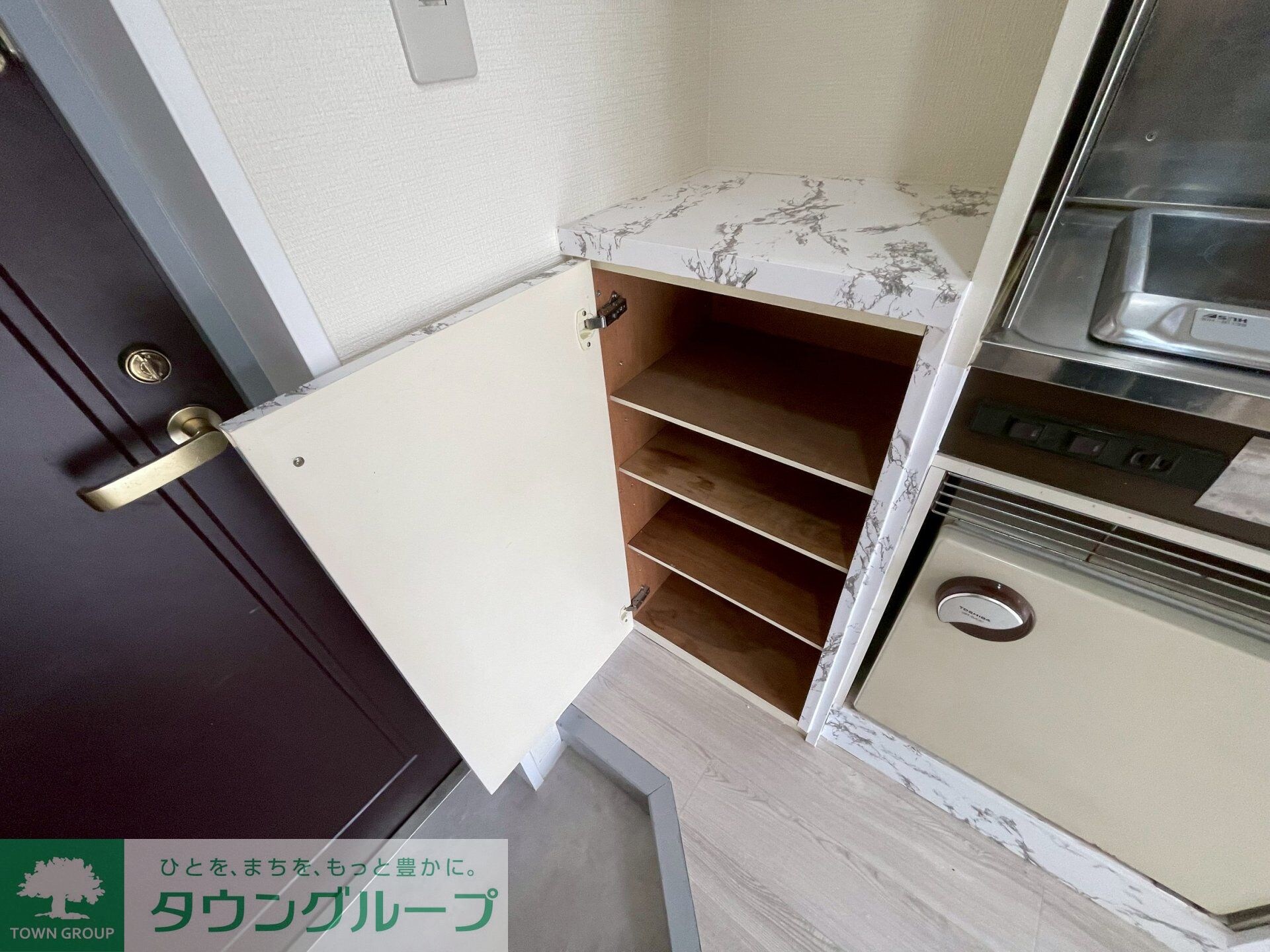 ドリームスペースマンションの物件内観写真