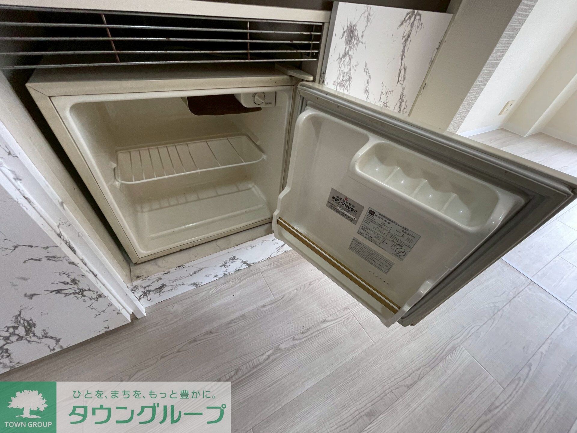 ドリームスペースマンションの物件内観写真