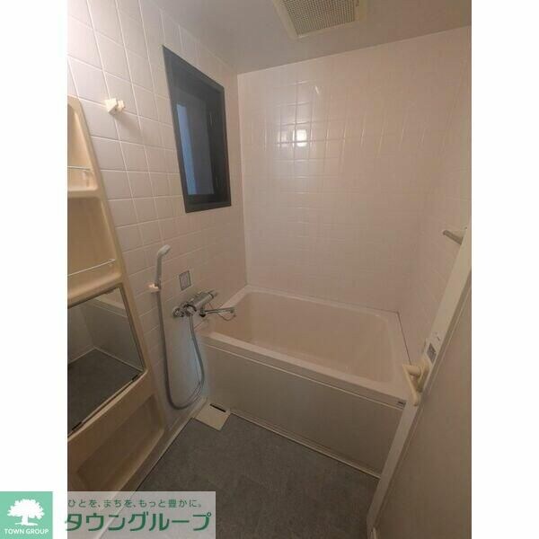 サンヒルズ上大岡Bの物件内観写真