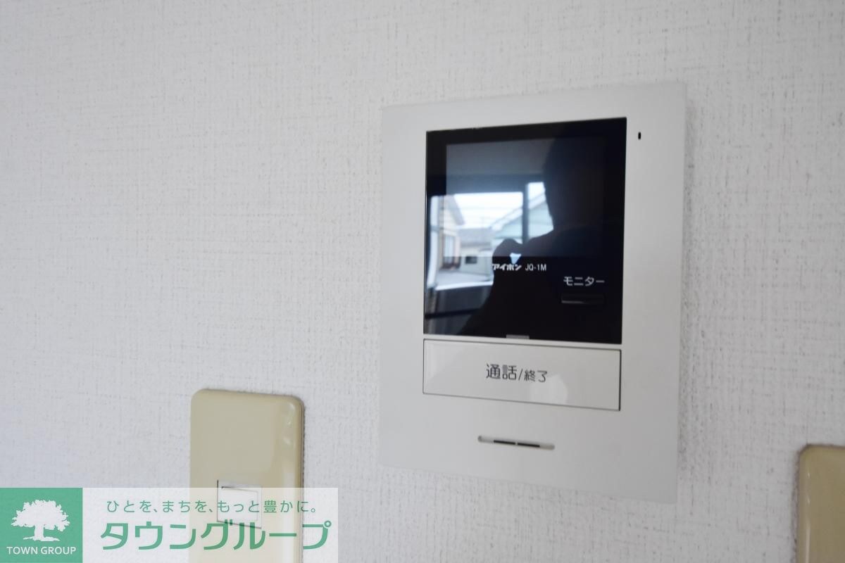 サンヒルズ上大岡Bの物件内観写真