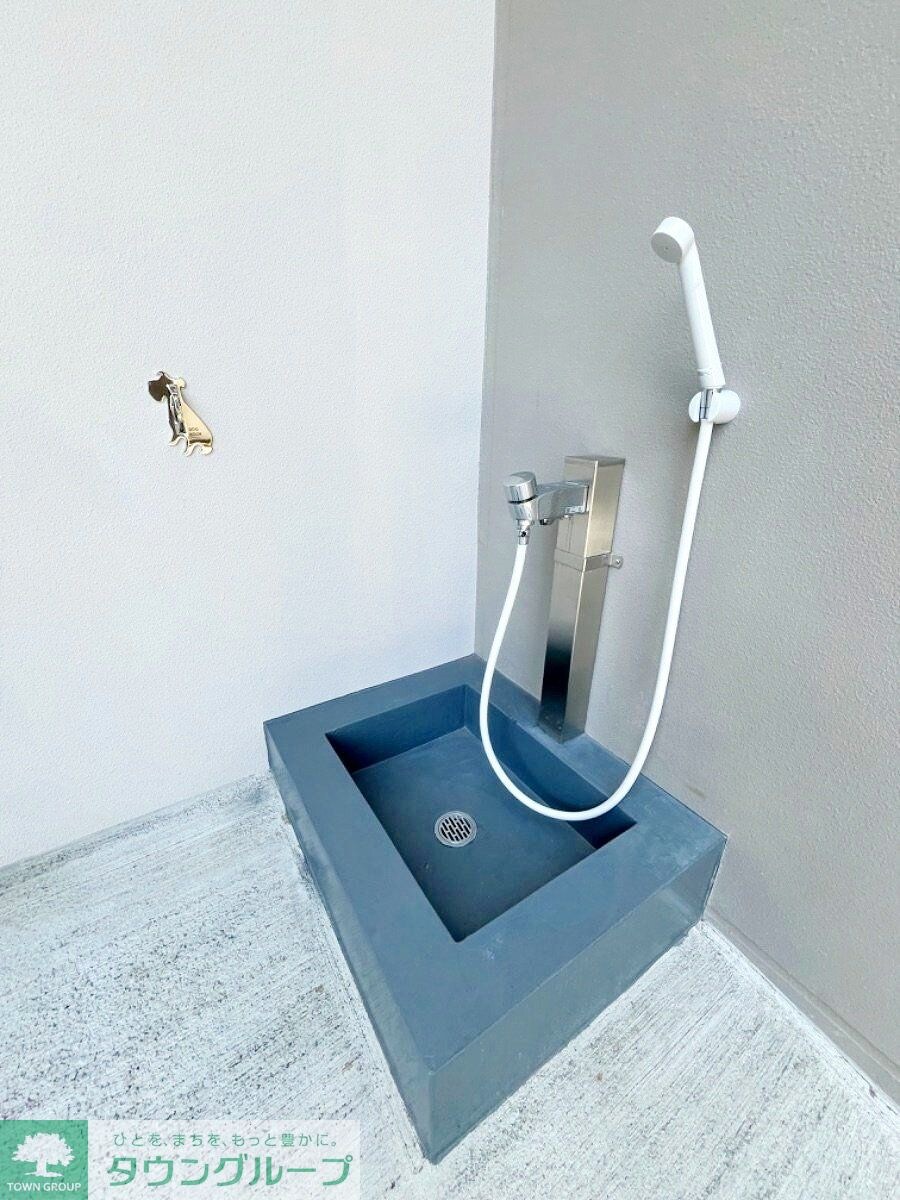 グレーシアフィット藤沢鵠沼の物件内観写真