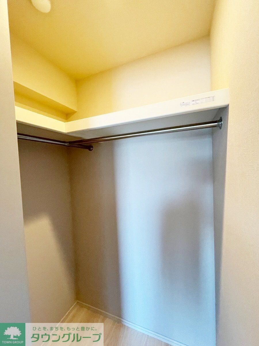 グレーシアフィット藤沢鵠沼の物件内観写真