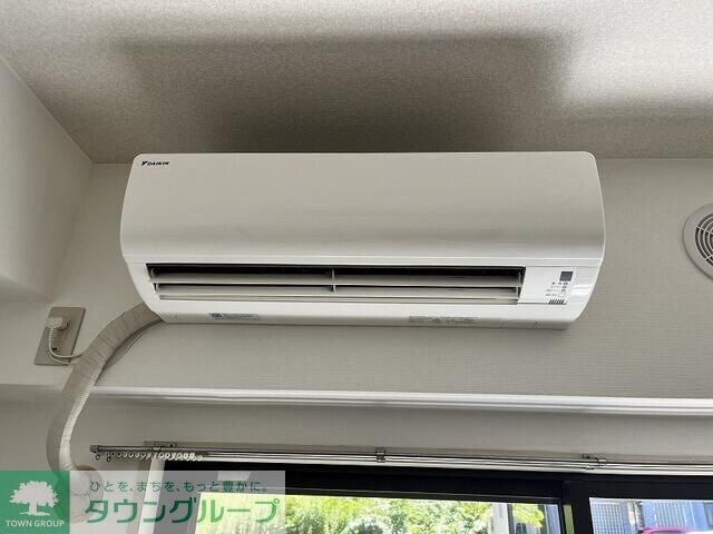 メルシードの物件内観写真