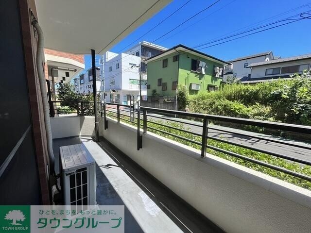 メルシードの物件内観写真